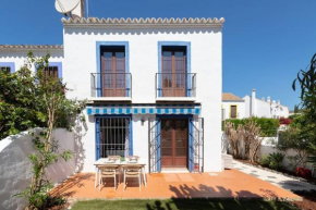 Casa El Naranjal 51, Marbella